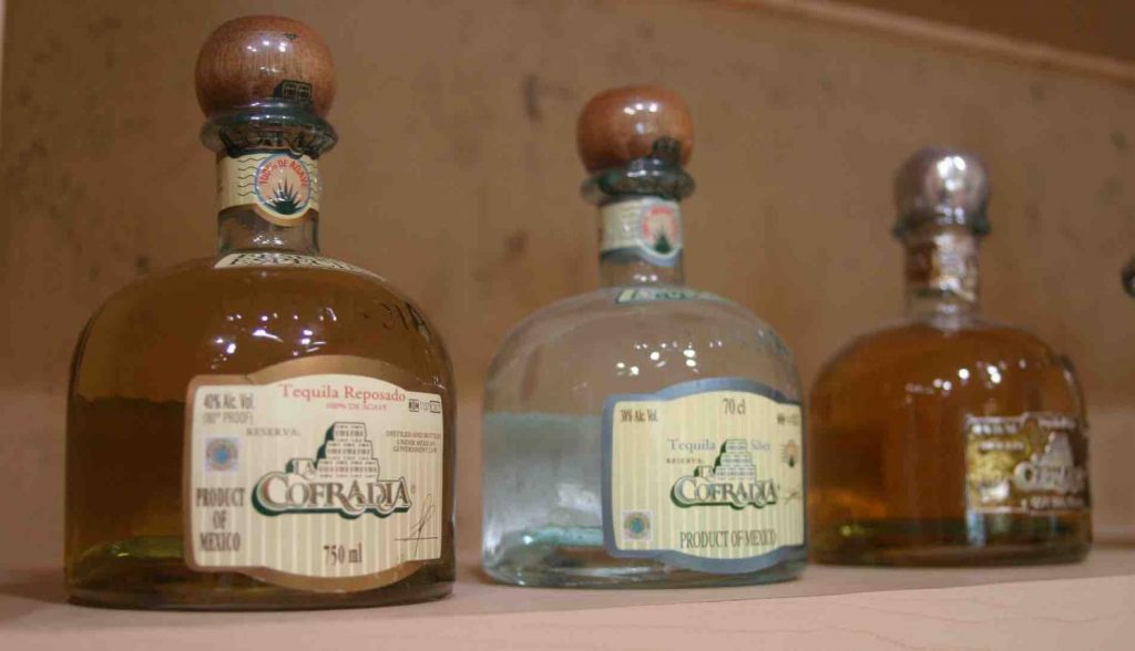 Tre ekstra gode varianter av Tequila - Gudenes drikk der den lages